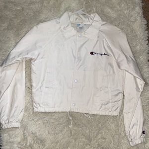Champion Jacket